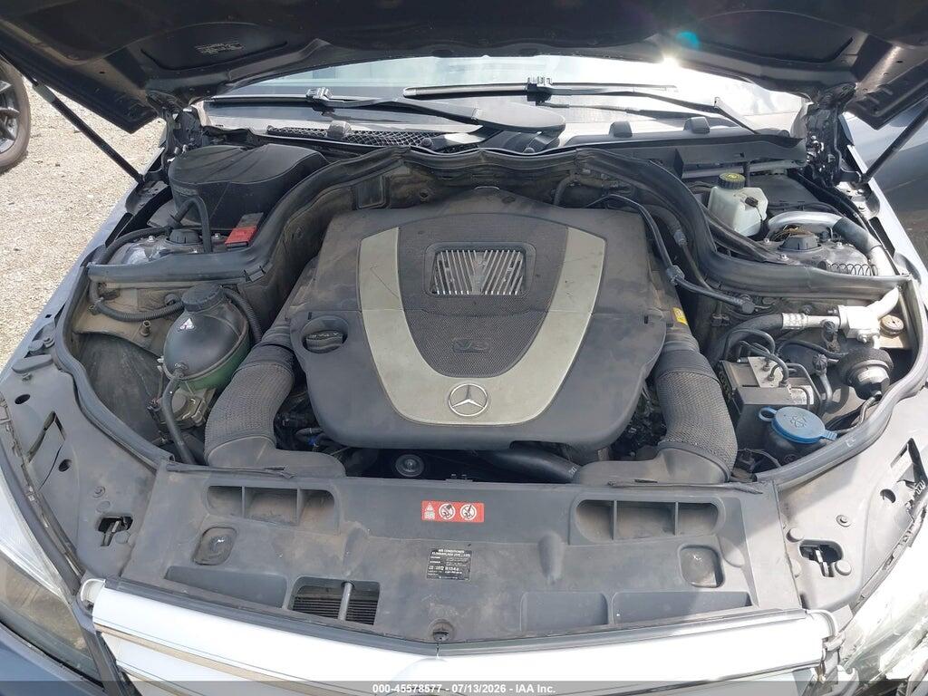 WDDGF8BB2BR173372 2011 MERCEDES-BENZ C 300 photo no. 10