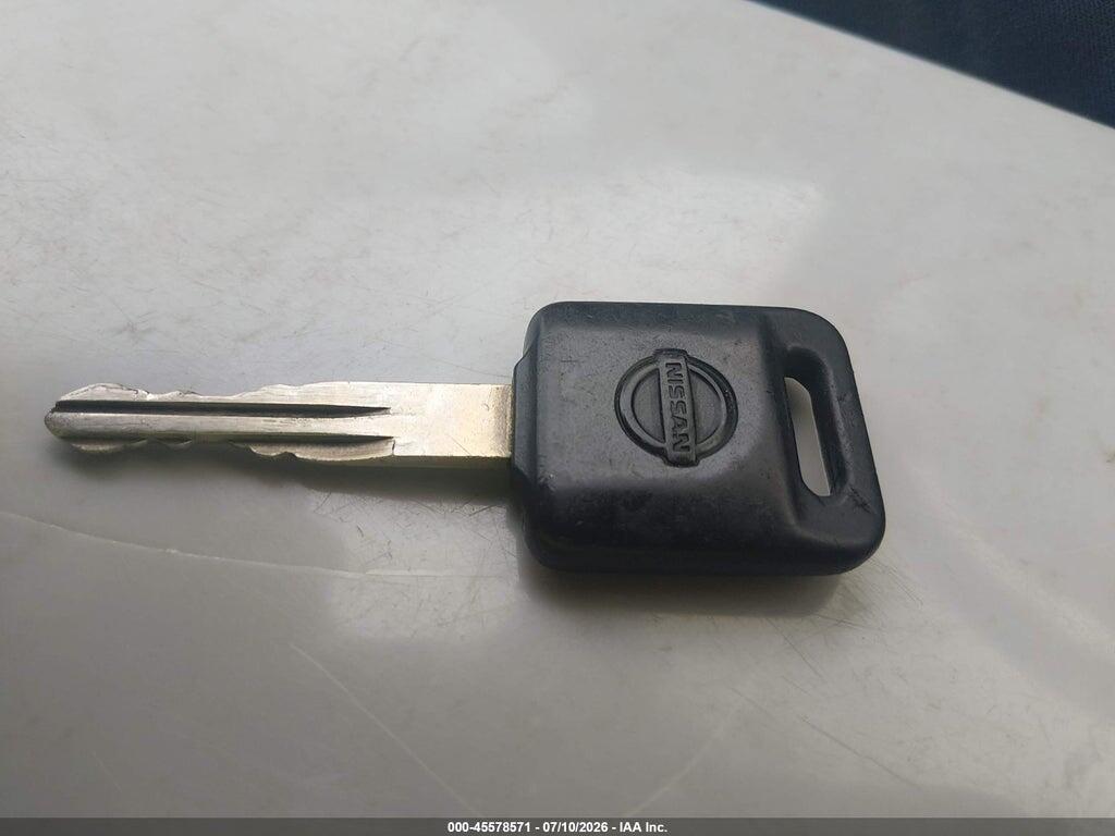 3N1CN7AP3HL822263 2017 NISSAN VERSA photo no. 11