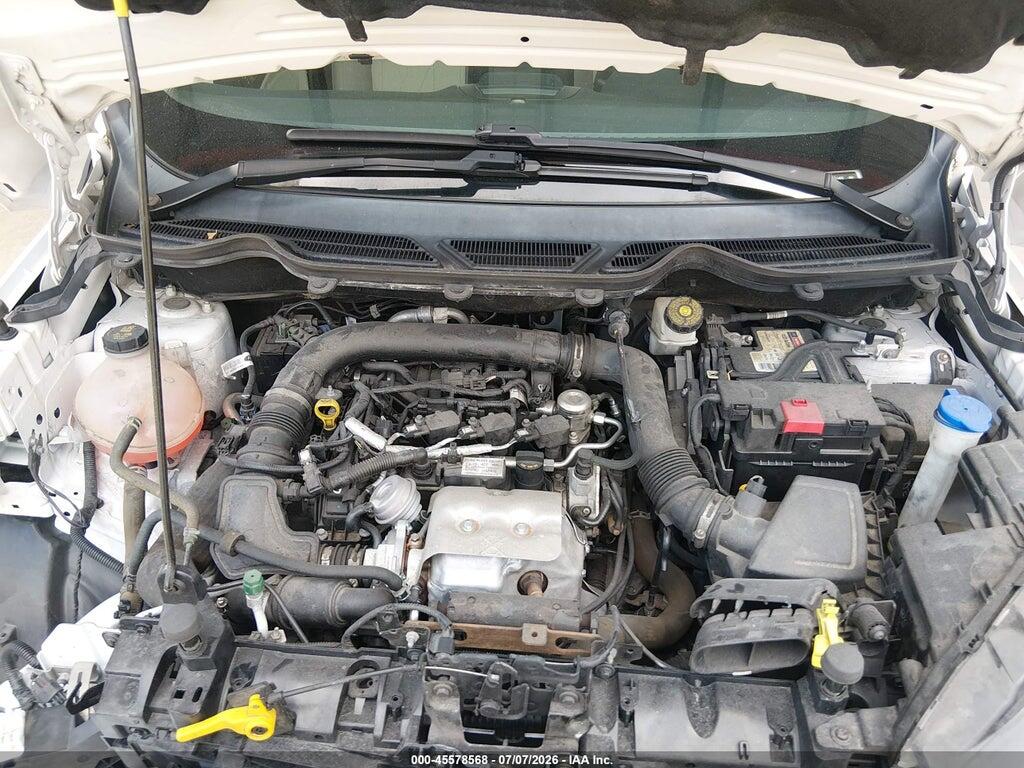 MAJ3S2GEXLC311402 2020 FORD ECOSPORT photo no. 10