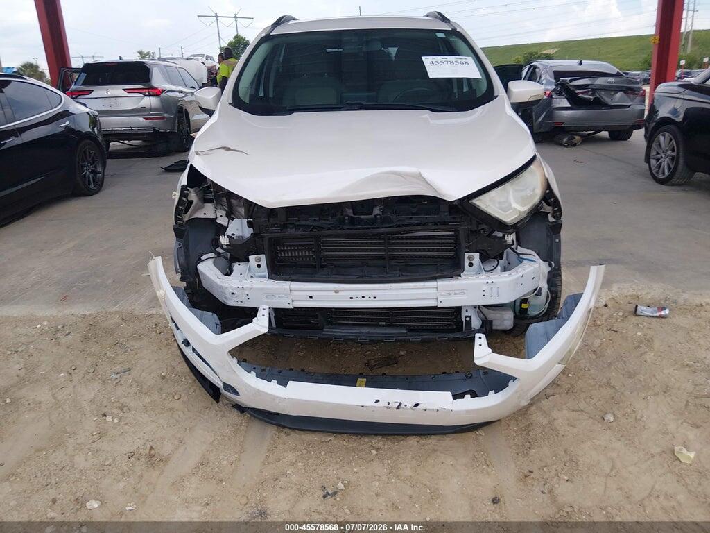 MAJ3S2GEXLC311402 2020 FORD ECOSPORT photo no. 12