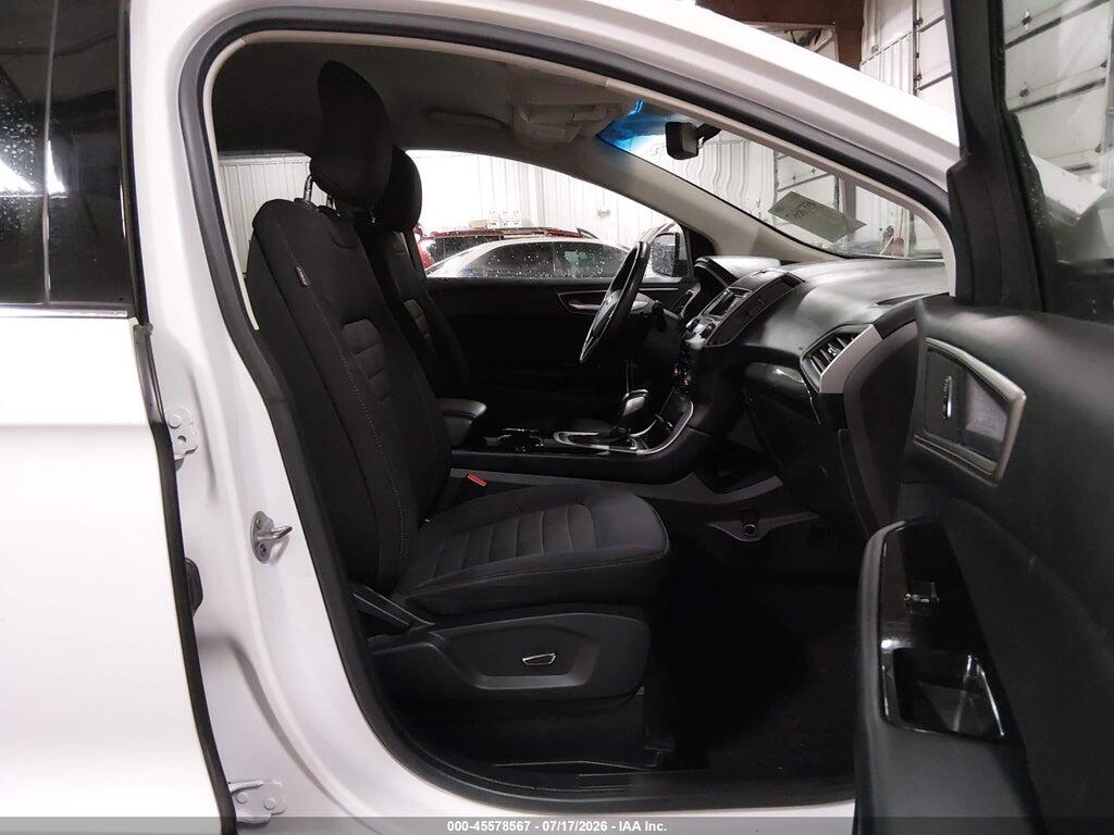 2FMPK4J86GBC57219 2016 FORD EDGE photo no. 5