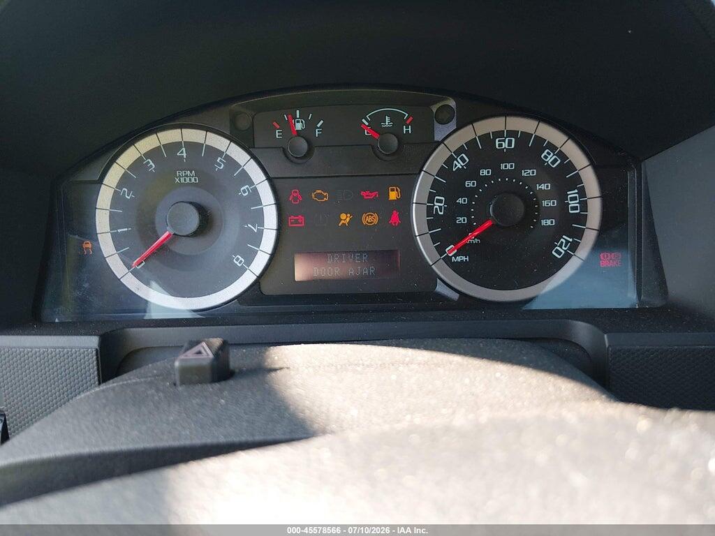 1FMCU0EG9CKB02070 2012 FORD ESCAPE photo no. 7