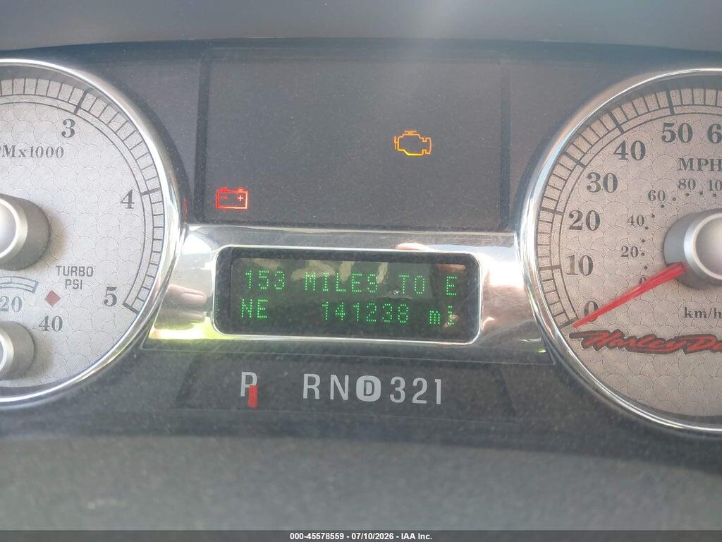1FTWX32P45EB32108 2005 FORD F-350 photo no. 5