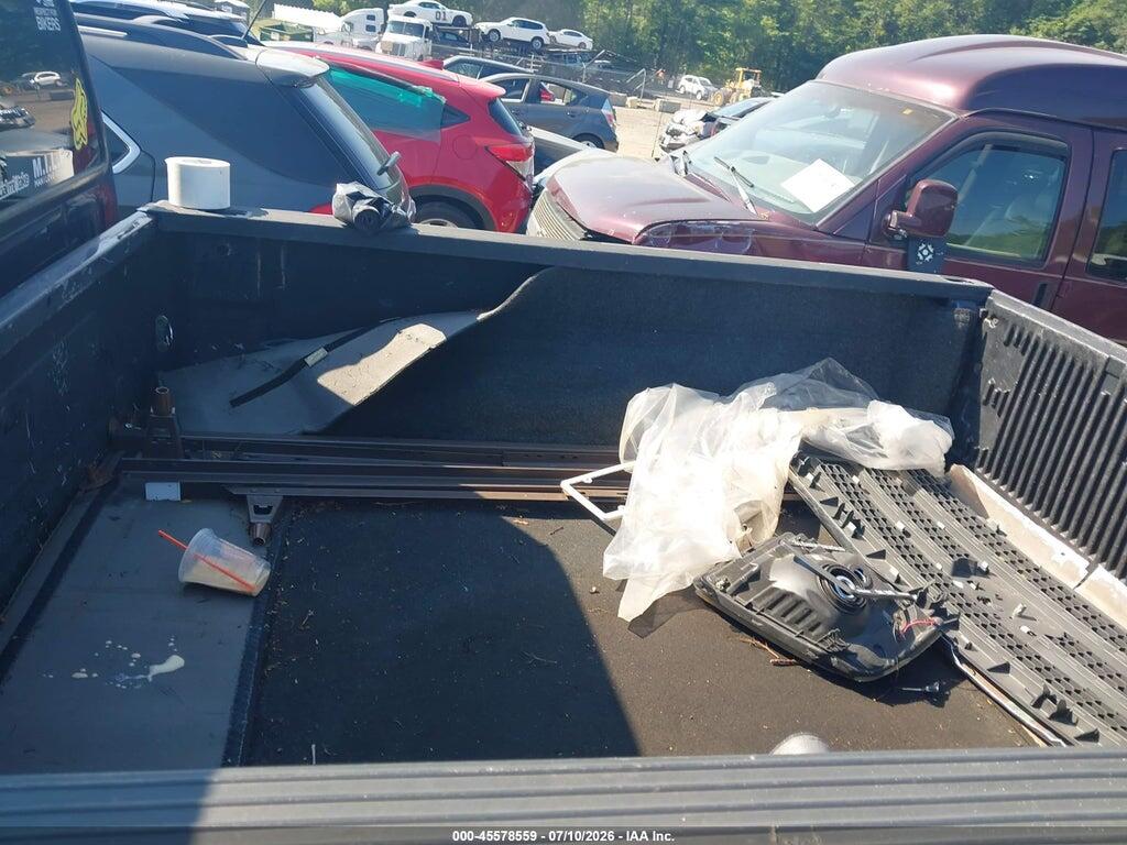 1FTWX32P45EB32108 2005 FORD F-350 photo no. 6