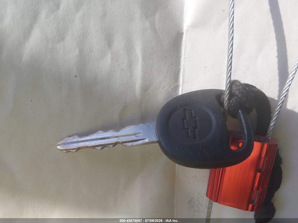 1GCCS19HX38221066 2003 CHEVROLET S-10 photo no. 11