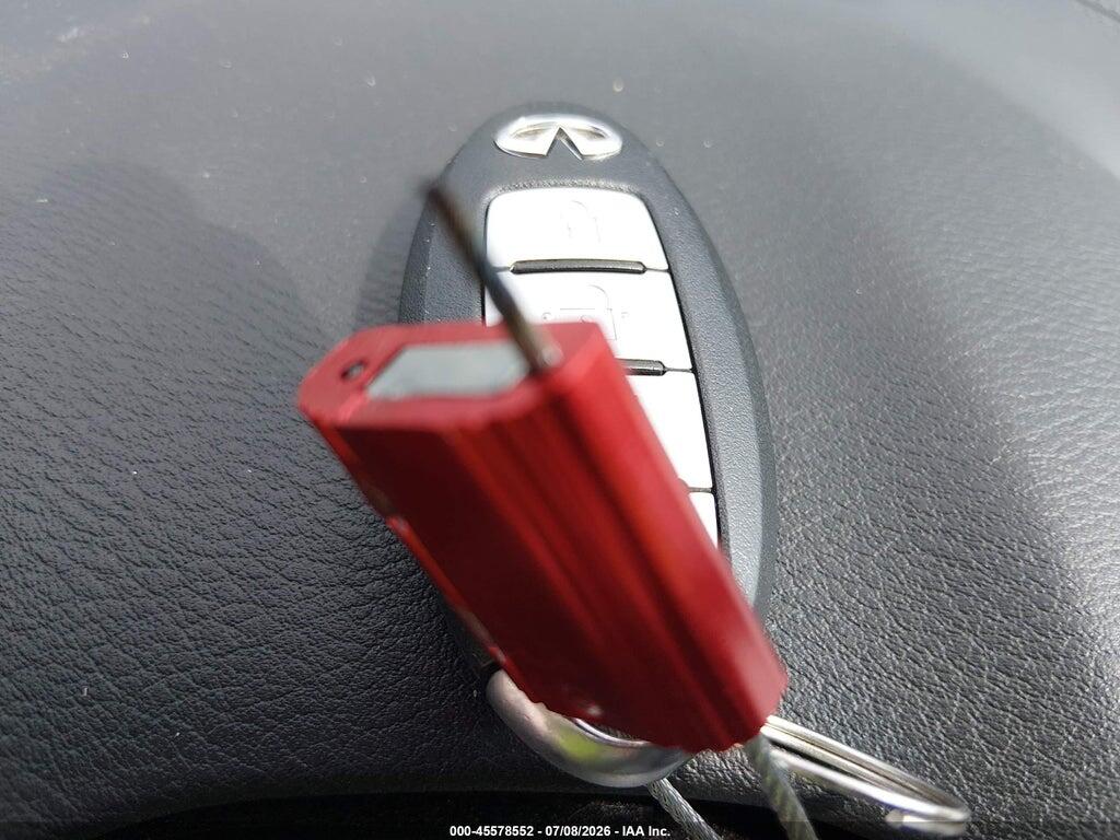 JN1CV7EK3JM200112 2018 INFINITI Q60 photo no. 11