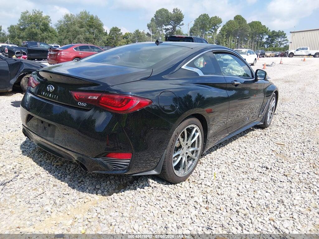 JN1CV7EK3JM200112 2018 INFINITI Q60 photo no. 4