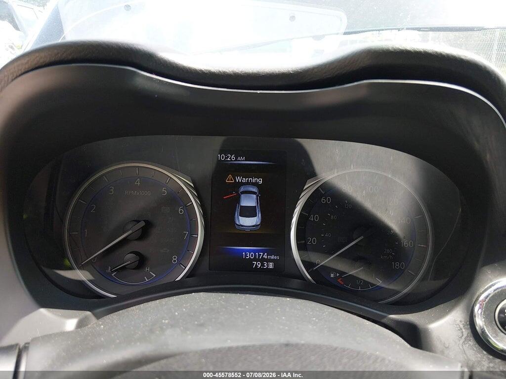 JN1CV7EK3JM200112 2018 INFINITI Q60 photo no. 7