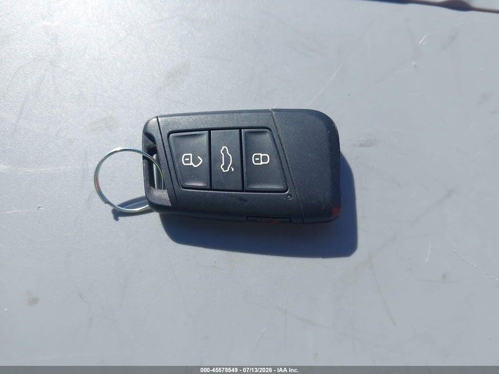 3VW6T7BU2KM234888 2019 VOLKSWAGEN JETTA GLI photo no. 11
