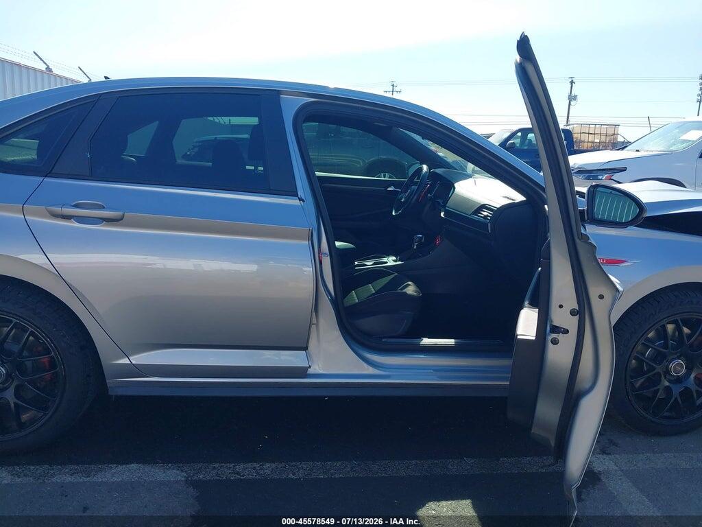 3VW6T7BU2KM234888 2019 VOLKSWAGEN JETTA GLI photo no. 5