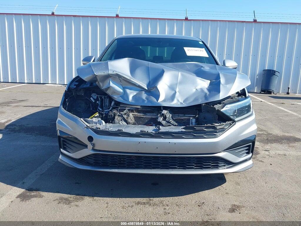 3VW6T7BU2KM234888 2019 VOLKSWAGEN JETTA GLI photo no. 6