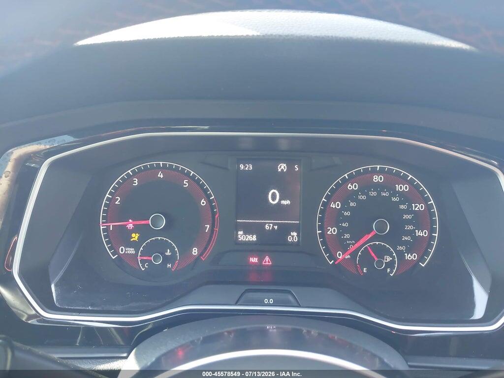 3VW6T7BU2KM234888 2019 VOLKSWAGEN JETTA GLI photo no. 7