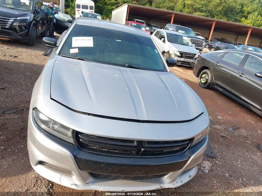 2C3CDXCT2GH247658 2016 DODGE CHARGER photo no. 12