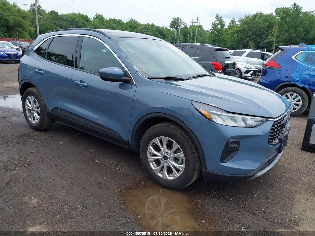 1FMCU9GN6PUA97873 2023 FORD ESCAPE photo no. 1