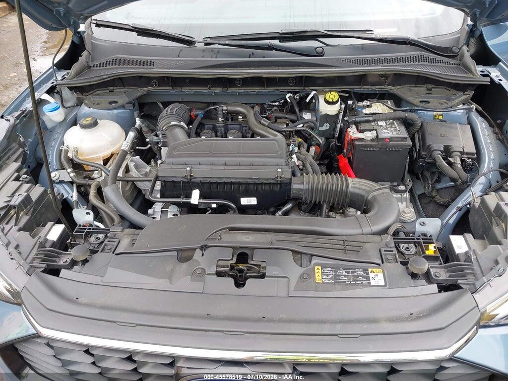 1FMCU9GN6PUA97873 2023 FORD ESCAPE photo no. 10