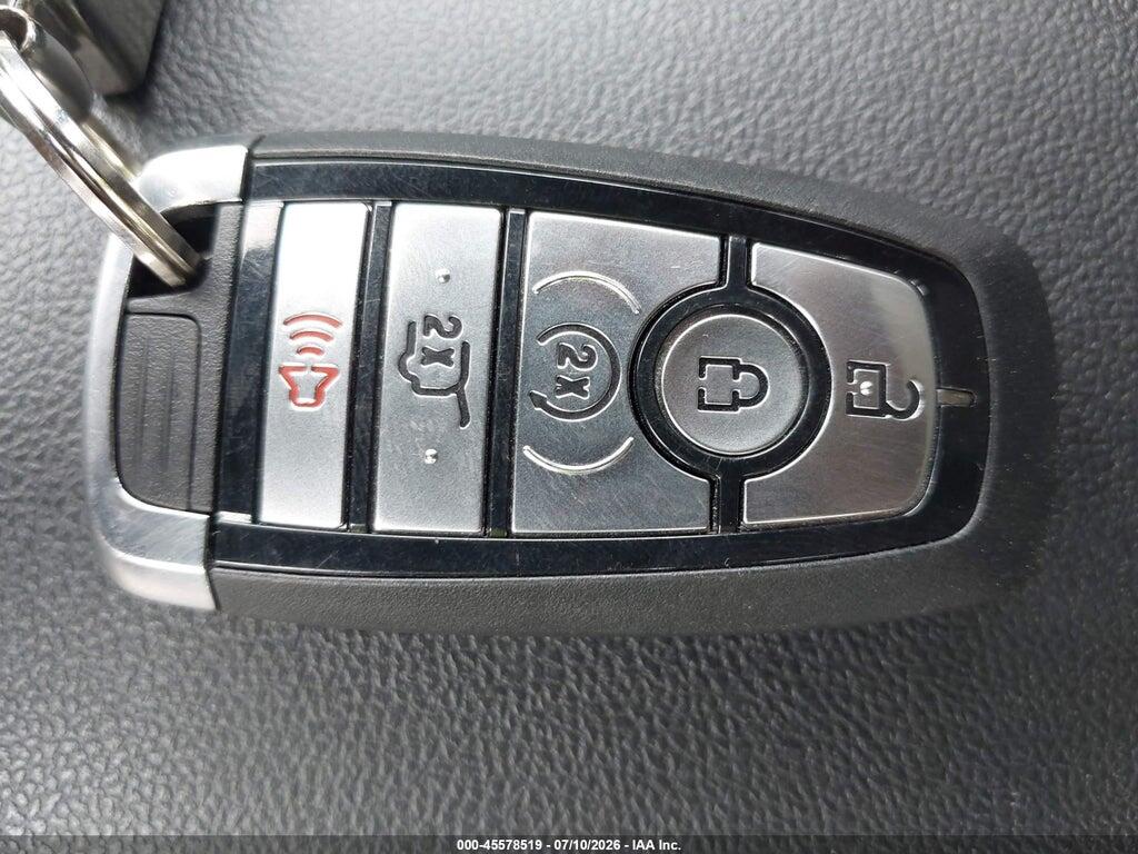1FMCU9GN6PUA97873 2023 FORD ESCAPE photo no. 11