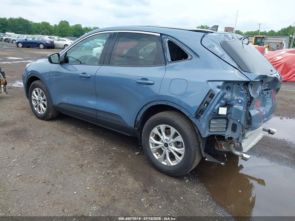 1FMCU9GN6PUA97873 2023 FORD ESCAPE photo no. 3