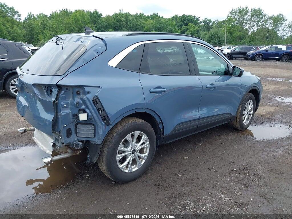 1FMCU9GN6PUA97873 2023 FORD ESCAPE photo no. 4
