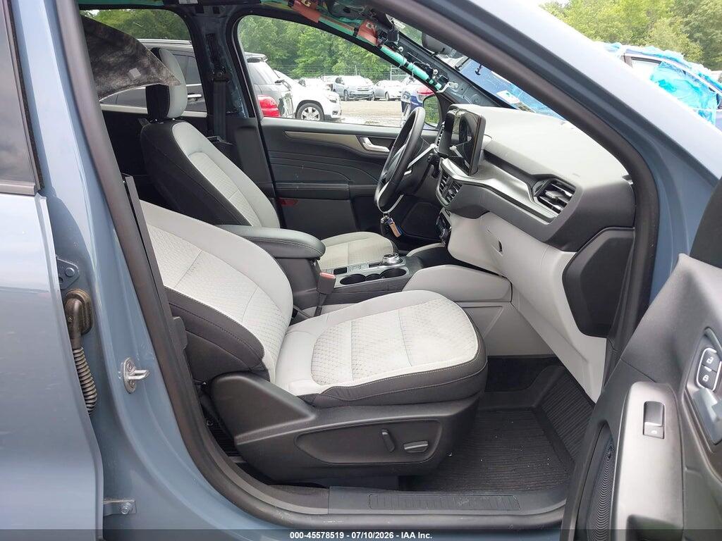 1FMCU9GN6PUA97873 2023 FORD ESCAPE photo no. 5