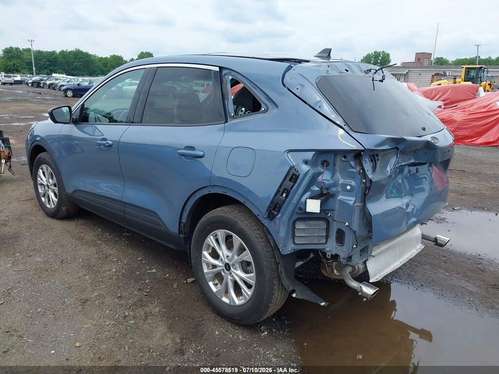 1FMCU9GN6PUA97873 2023 FORD ESCAPE photo no. 6