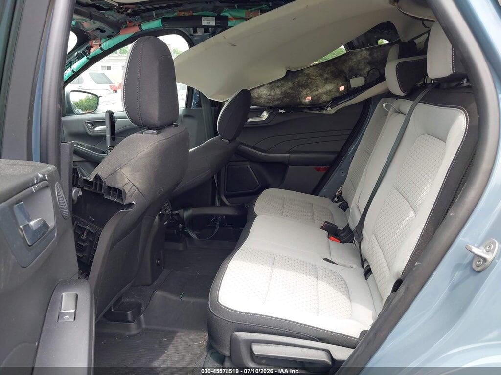 1FMCU9GN6PUA97873 2023 FORD ESCAPE photo no. 8