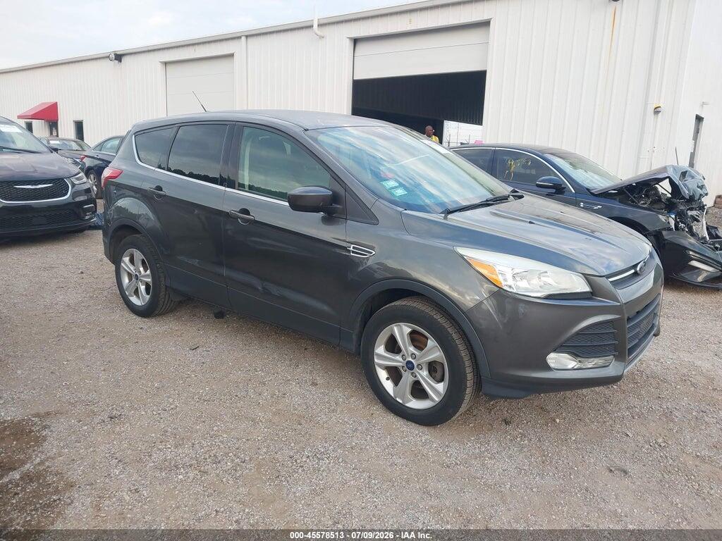 1FMCU0G70GUA18534 2016 FORD ESCAPE photo no. 1