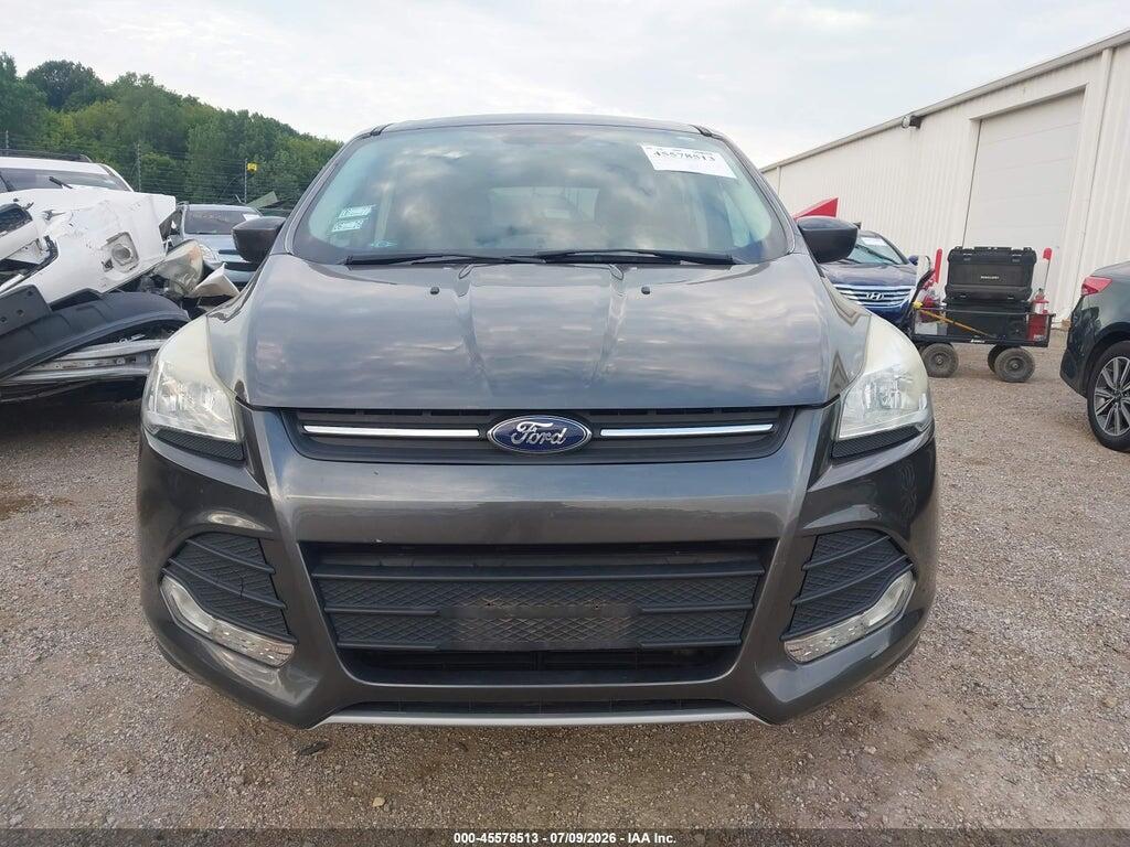 1FMCU0G70GUA18534 2016 FORD ESCAPE photo no. 12