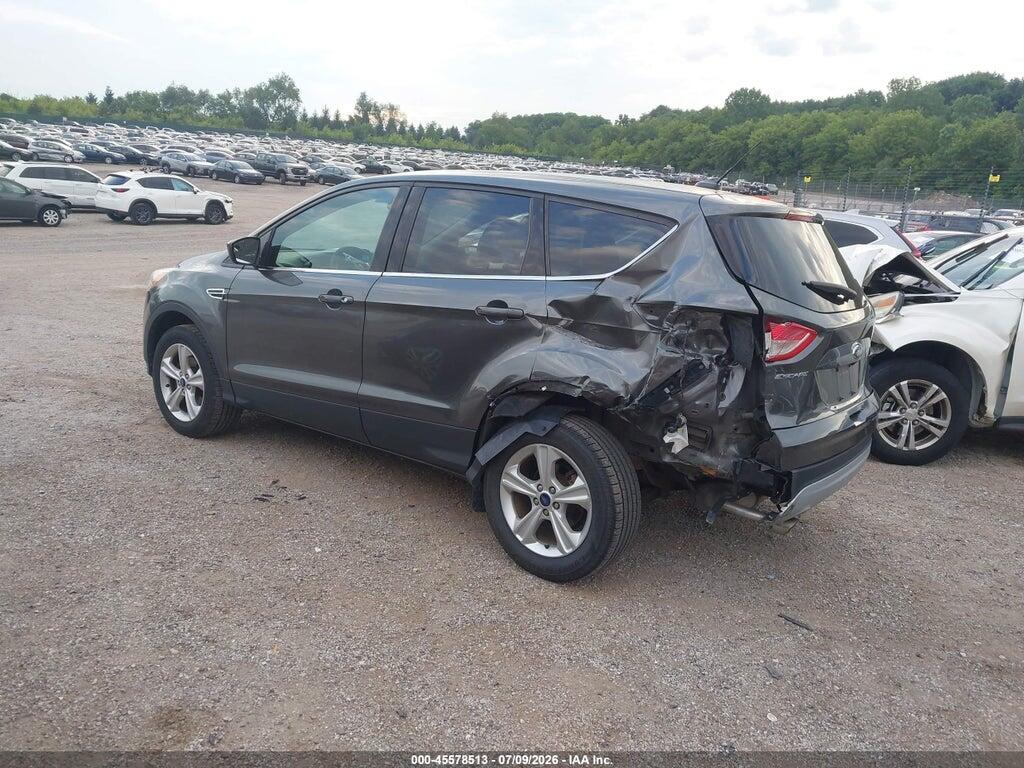 1FMCU0G70GUA18534 2016 FORD ESCAPE photo no. 3