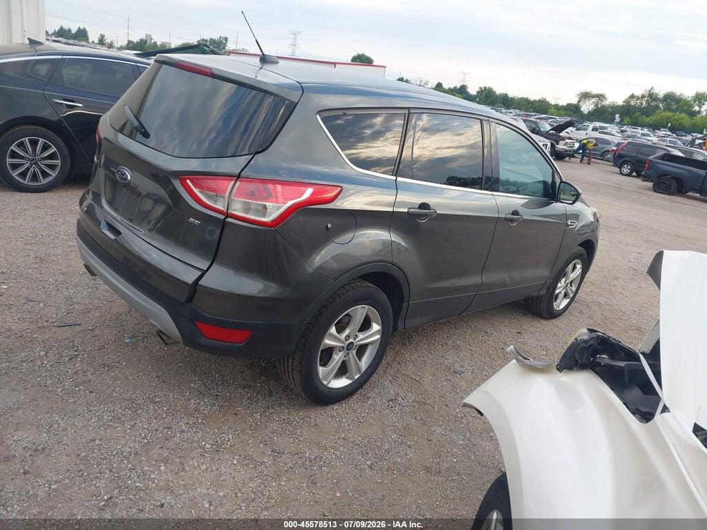 1FMCU0G70GUA18534 2016 FORD ESCAPE photo no. 4