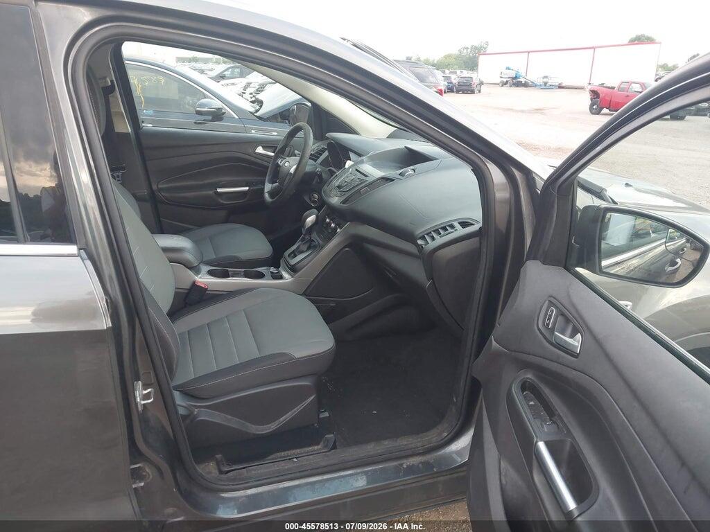 1FMCU0G70GUA18534 2016 FORD ESCAPE photo no. 5