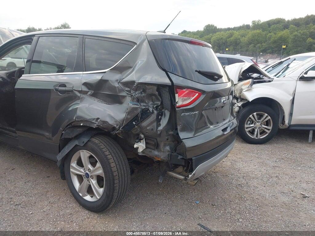 1FMCU0G70GUA18534 2016 FORD ESCAPE photo no. 6