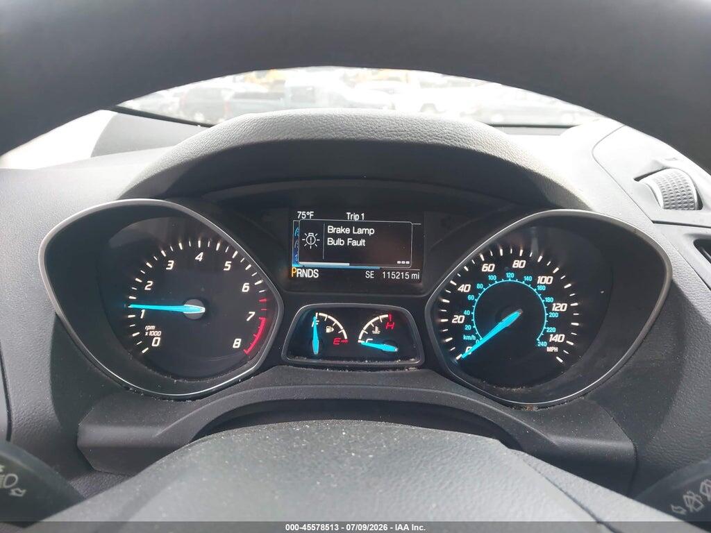 1FMCU0G70GUA18534 2016 FORD ESCAPE photo no. 7