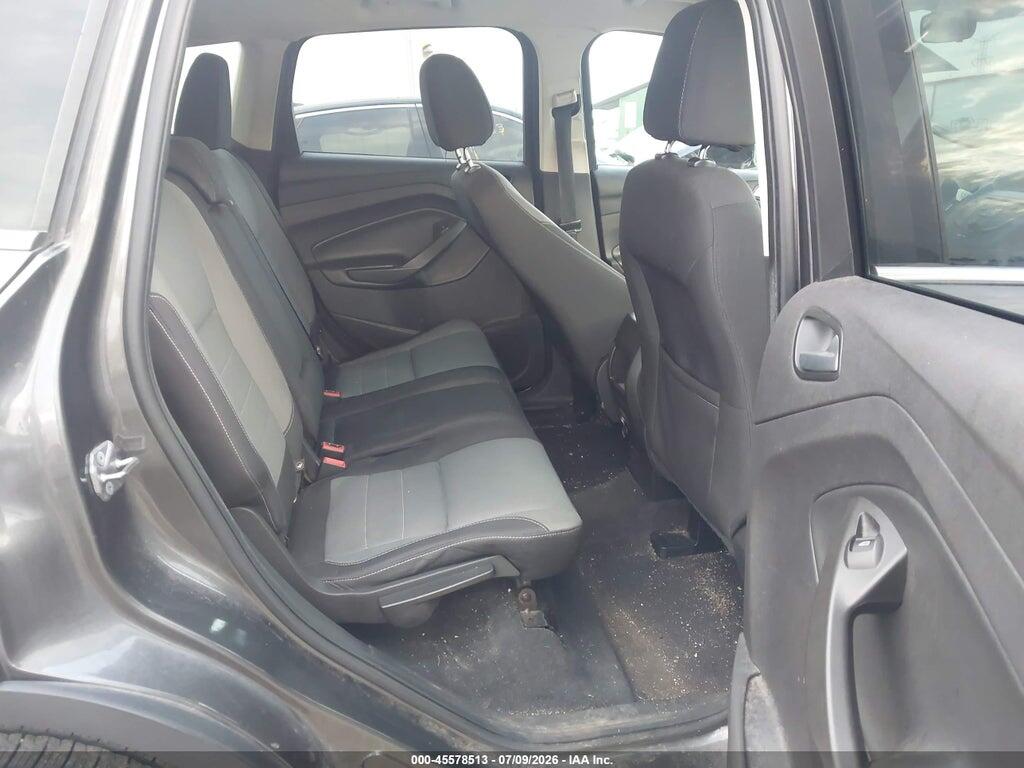 1FMCU0G70GUA18534 2016 FORD ESCAPE photo no. 8
