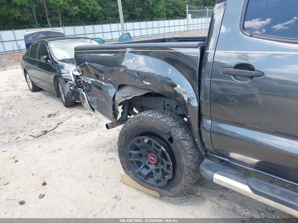 5TFJX4GN3CX007464 2012 TOYOTA TACOMA photo no. 6