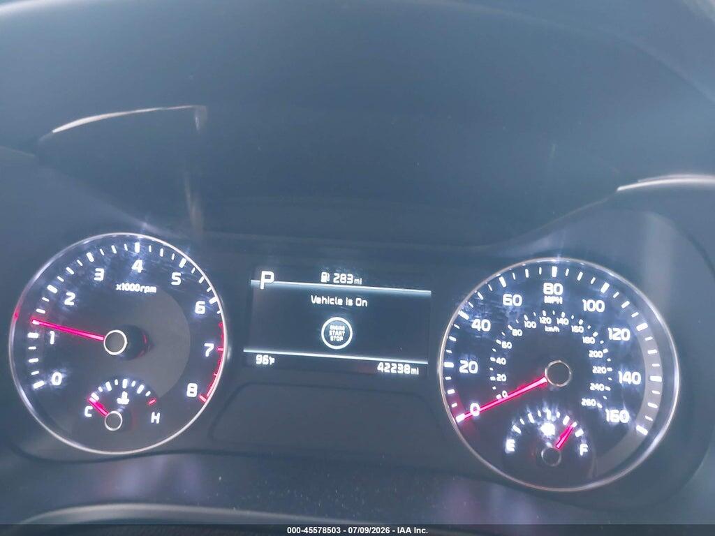 3KPF54AD2NE511292 2022 KIA FORTE photo no. 7