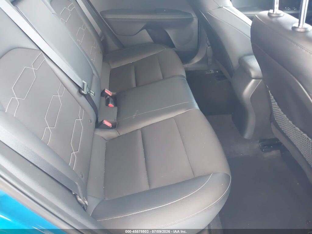 3KPF54AD2NE511292 2022 KIA FORTE photo no. 8
