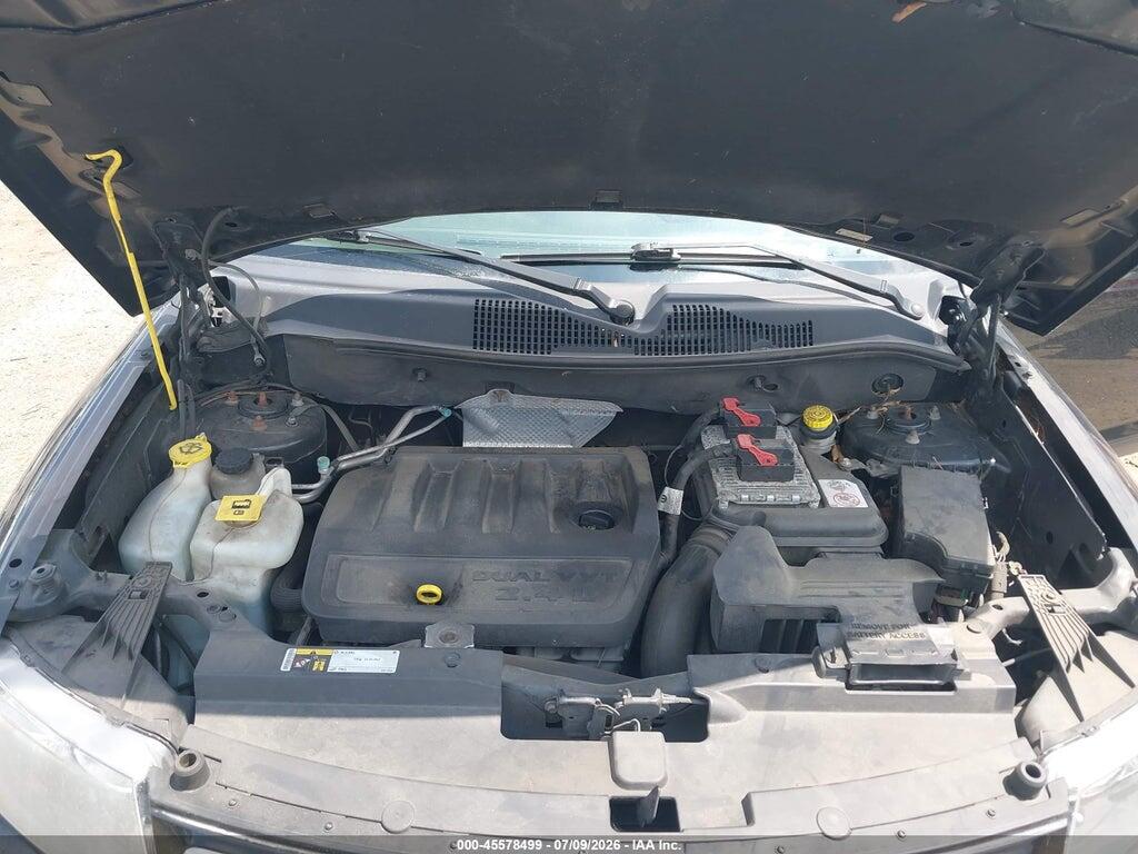 1C4NJDBB6FD114790 2015 JEEP COMPASS photo no. 10