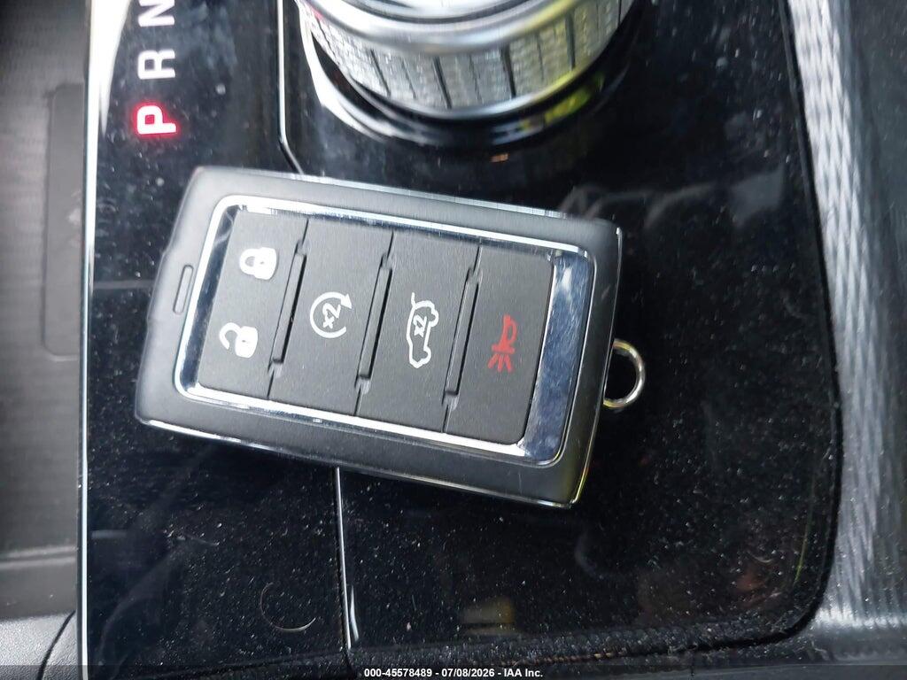1C4RJGAG6SC284275 2025 JEEP GRAND CHEROKEE photo no. 11