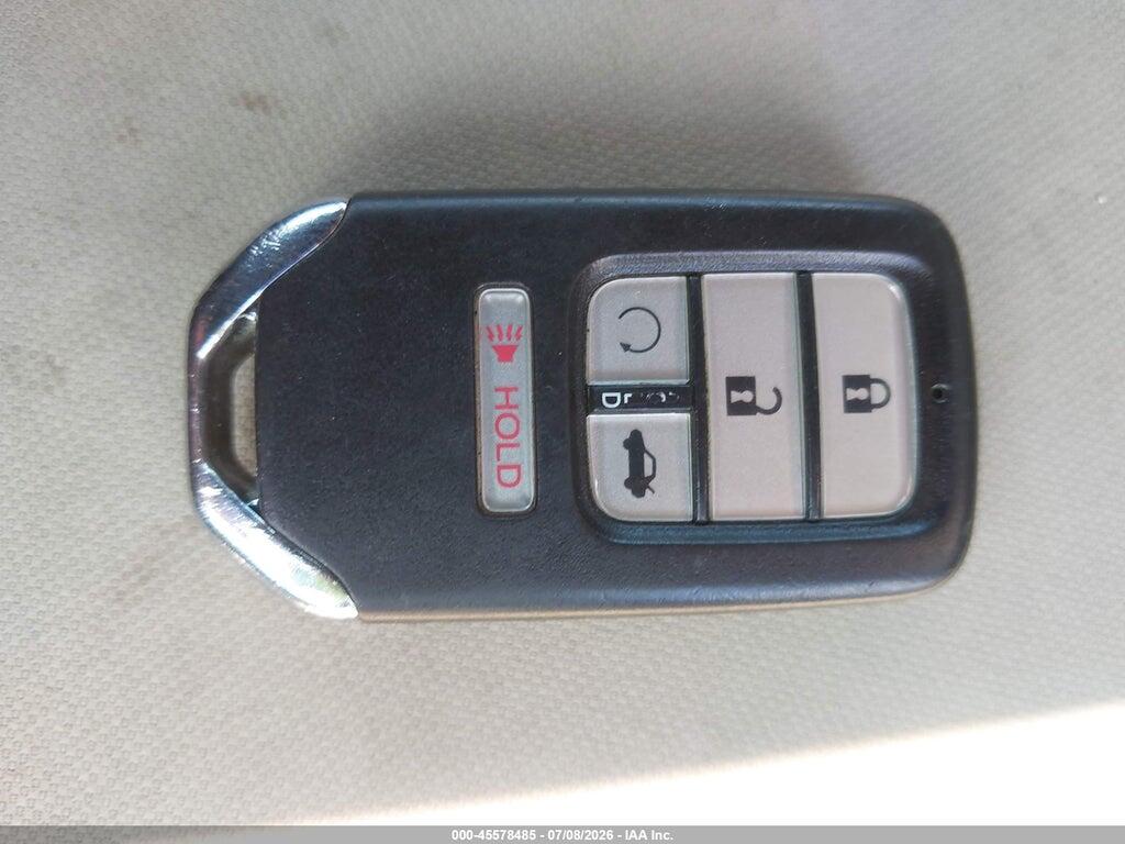 2HGFC4B06GH311462 2016 HONDA CIVIC photo no. 11