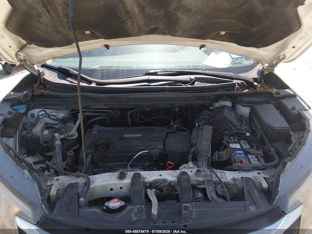5J6RM3H40GL002919 2016 HONDA CR-V photo no. 10