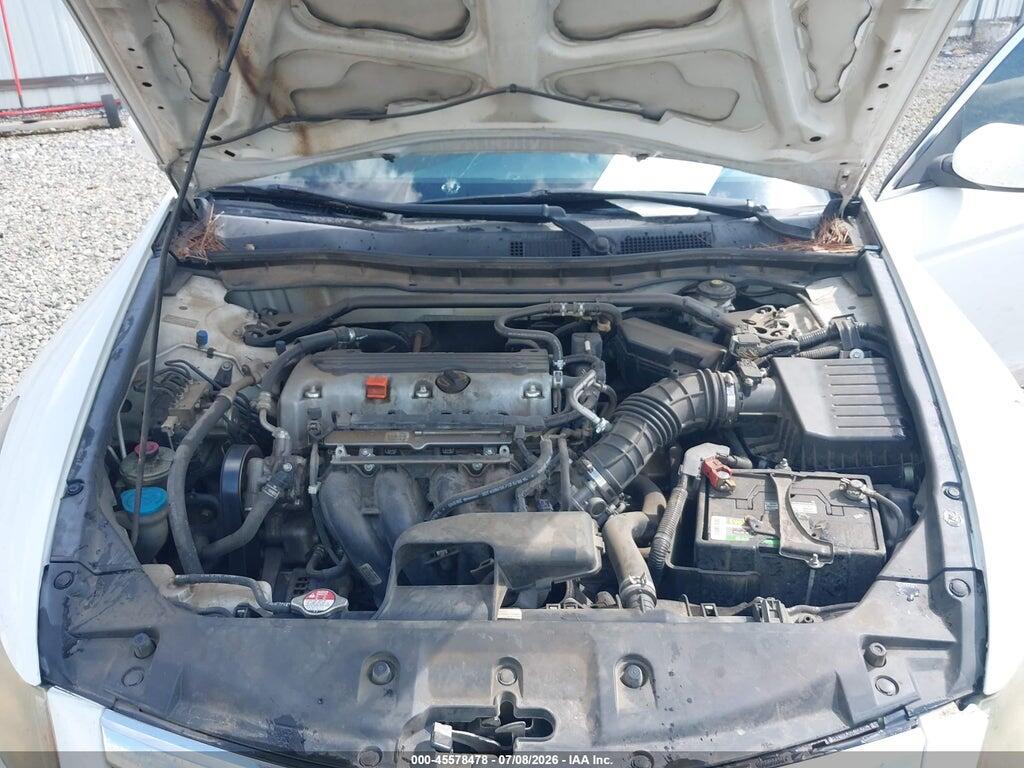 1HGCP2F87CA197878 2012 HONDA ACCORD photo no. 10