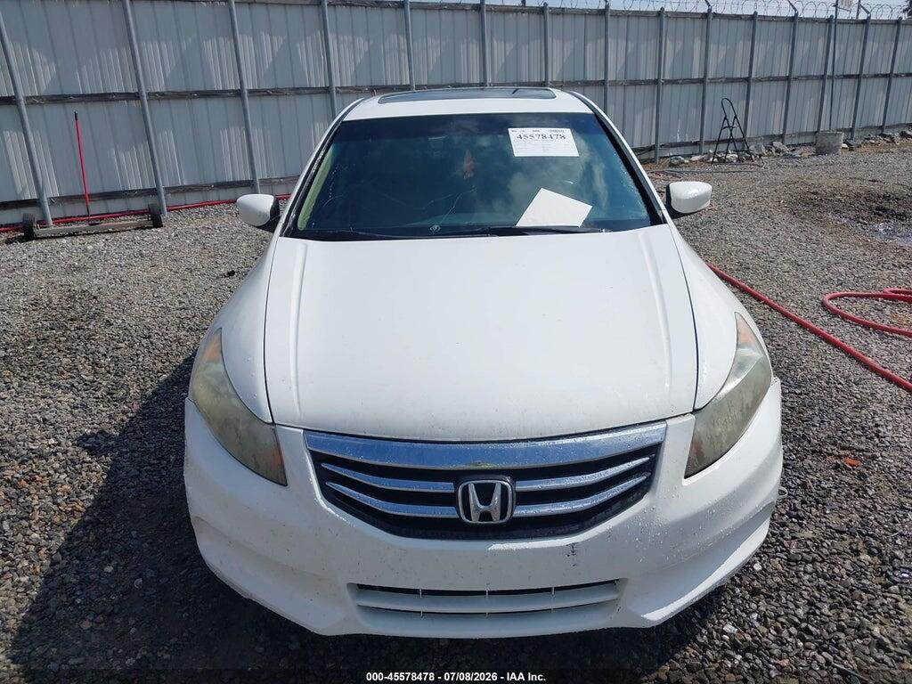 1HGCP2F87CA197878 2012 HONDA ACCORD photo no. 12