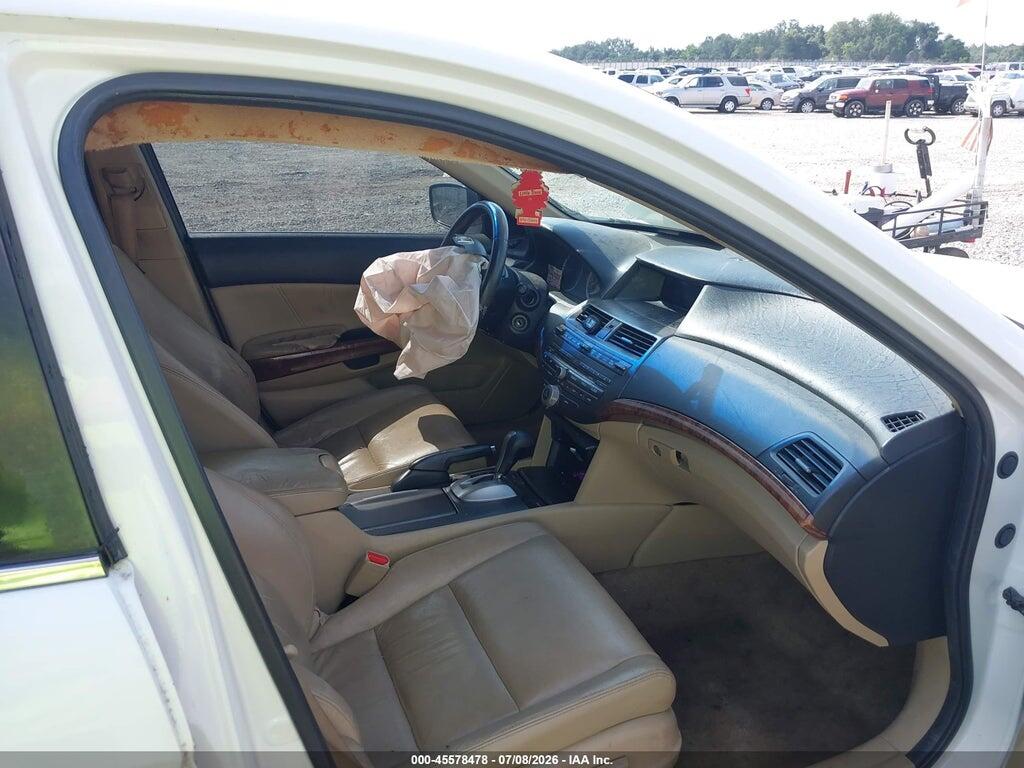 1HGCP2F87CA197878 2012 HONDA ACCORD photo no. 5
