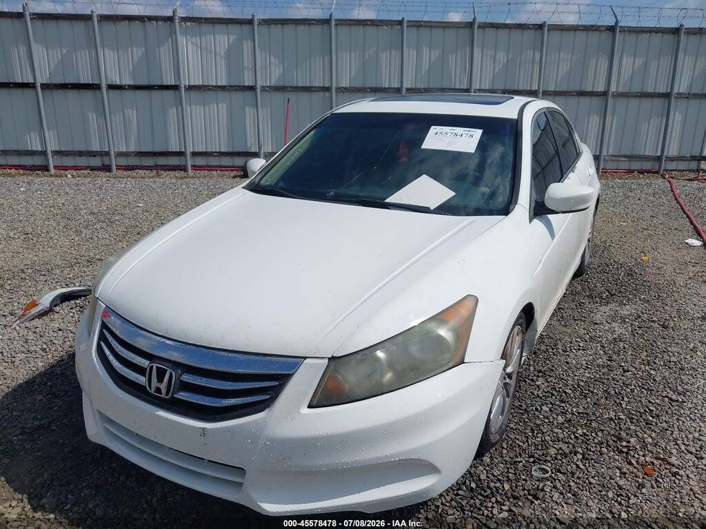 1HGCP2F87CA197878 2012 HONDA ACCORD photo no. 6
