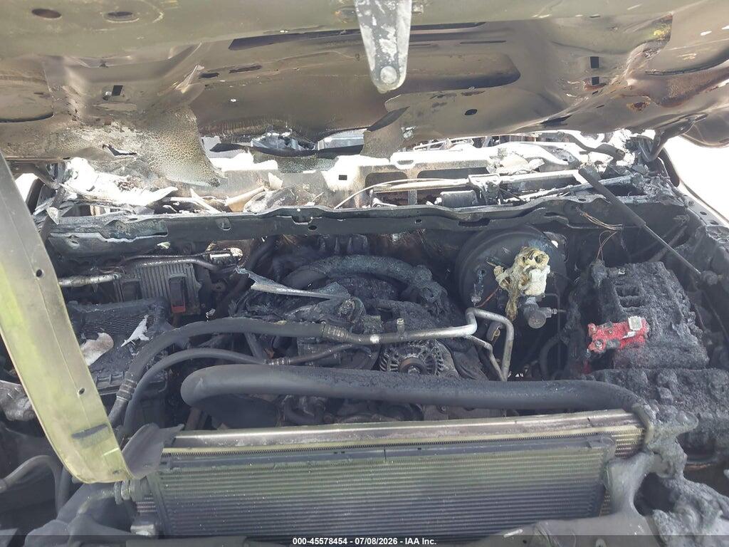 3C6RR7KT2HG618223 2017 RAM 1500 photo no. 10