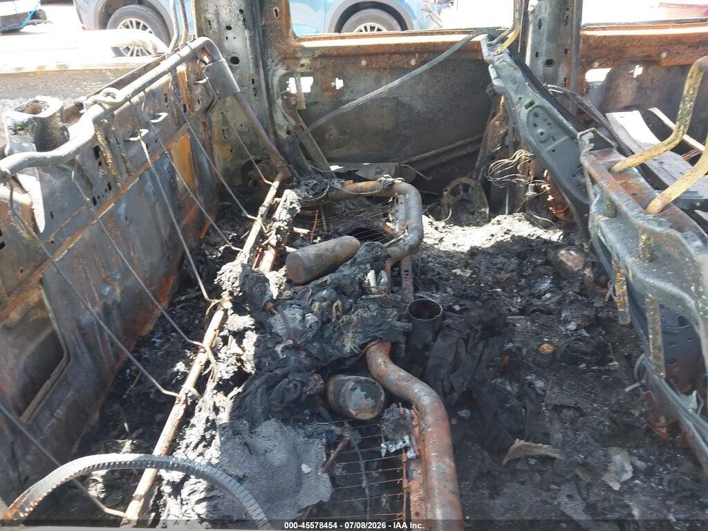 3C6RR7KT2HG618223 2017 RAM 1500 photo no. 8