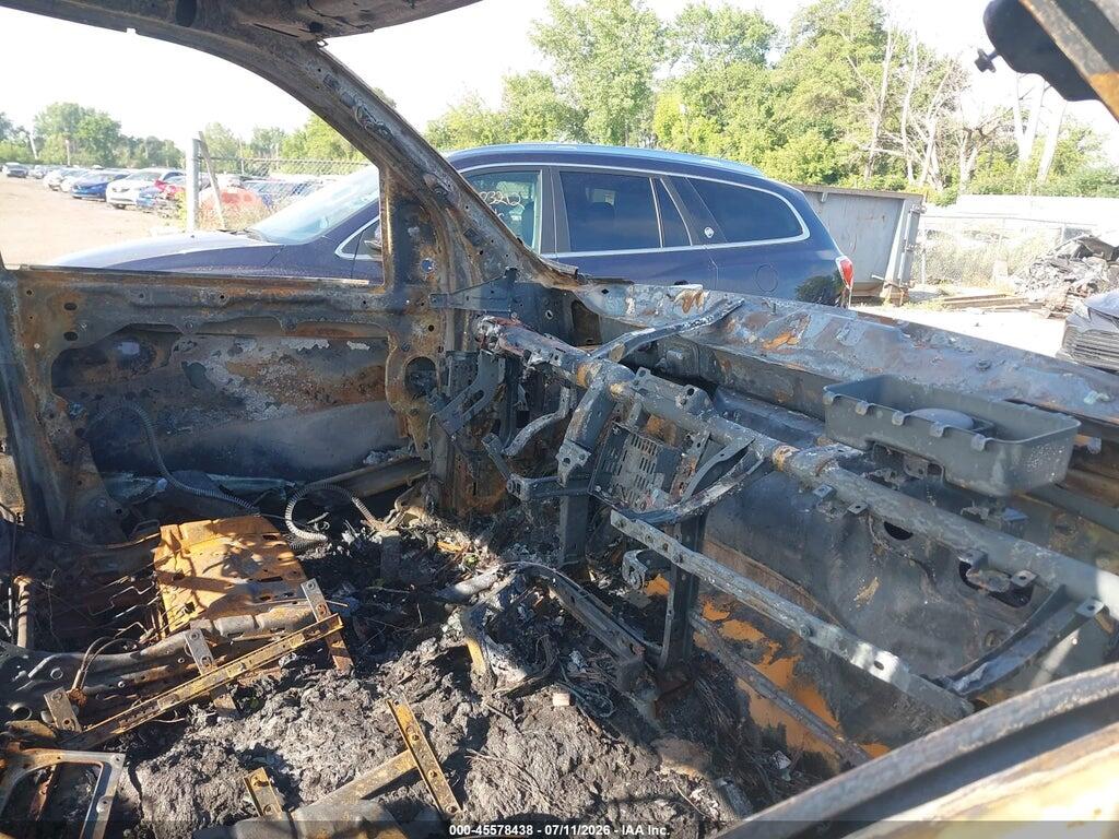 1C6SRFFT0LN292508 2020 RAM 1500 photo no. 5