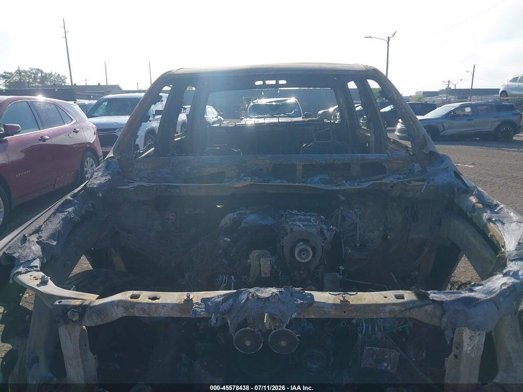 1C6SRFFT0LN292508 2020 RAM 1500 photo no. 6