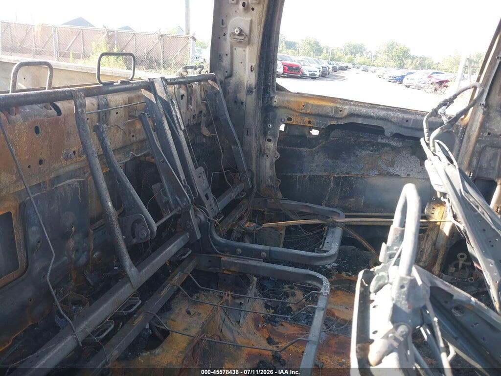 1C6SRFFT0LN292508 2020 RAM 1500 photo no. 8