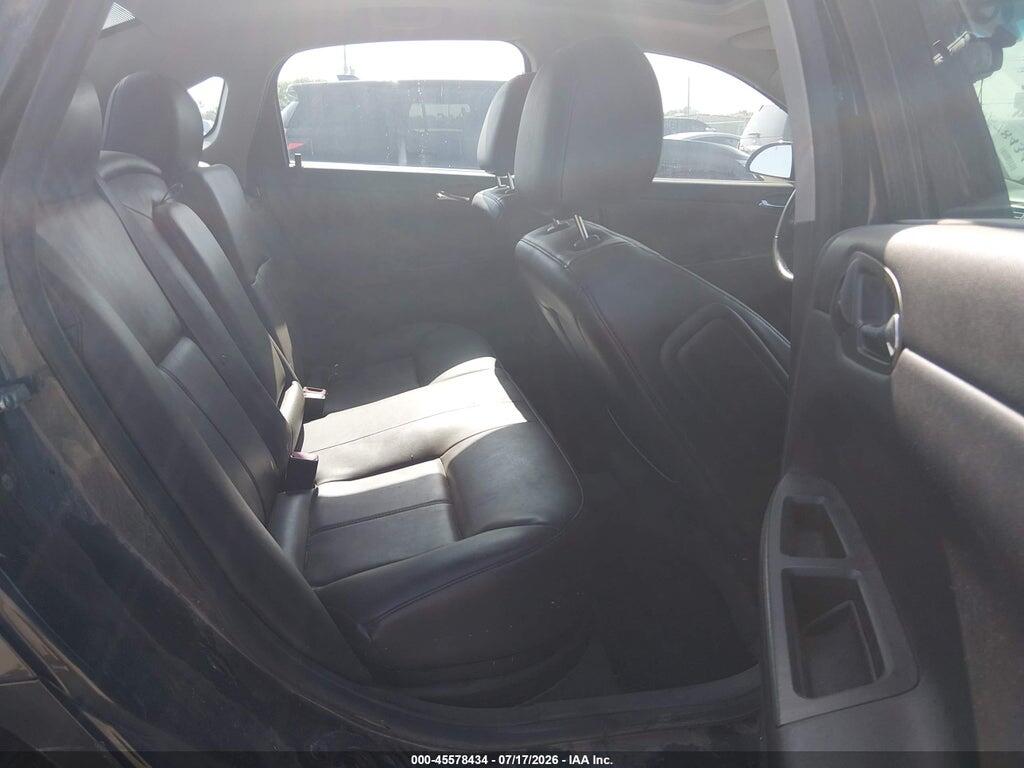 2G1WC5E38E1177241 2014 CHEVROLET IMPALA LIMITED photo no. 8